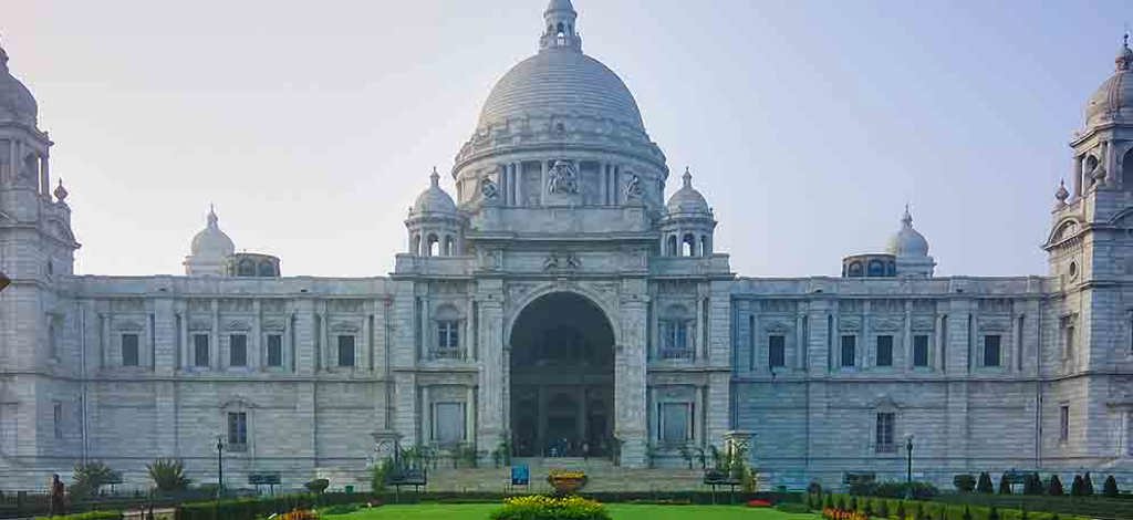 Hotels in Kolkata